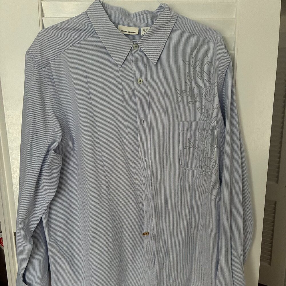 Mens DKNY XXL